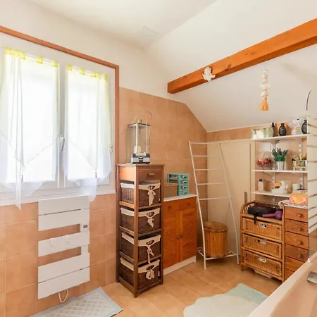 D'hotes Pres Annecy 3*