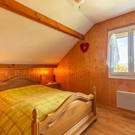 Vendégház D'hotes Pres Annecy Etercy