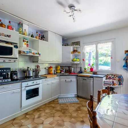 D'hotes Pres Annecy Etercy