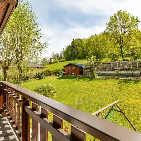 D'hotes Pres Annecy Vendégház 3*